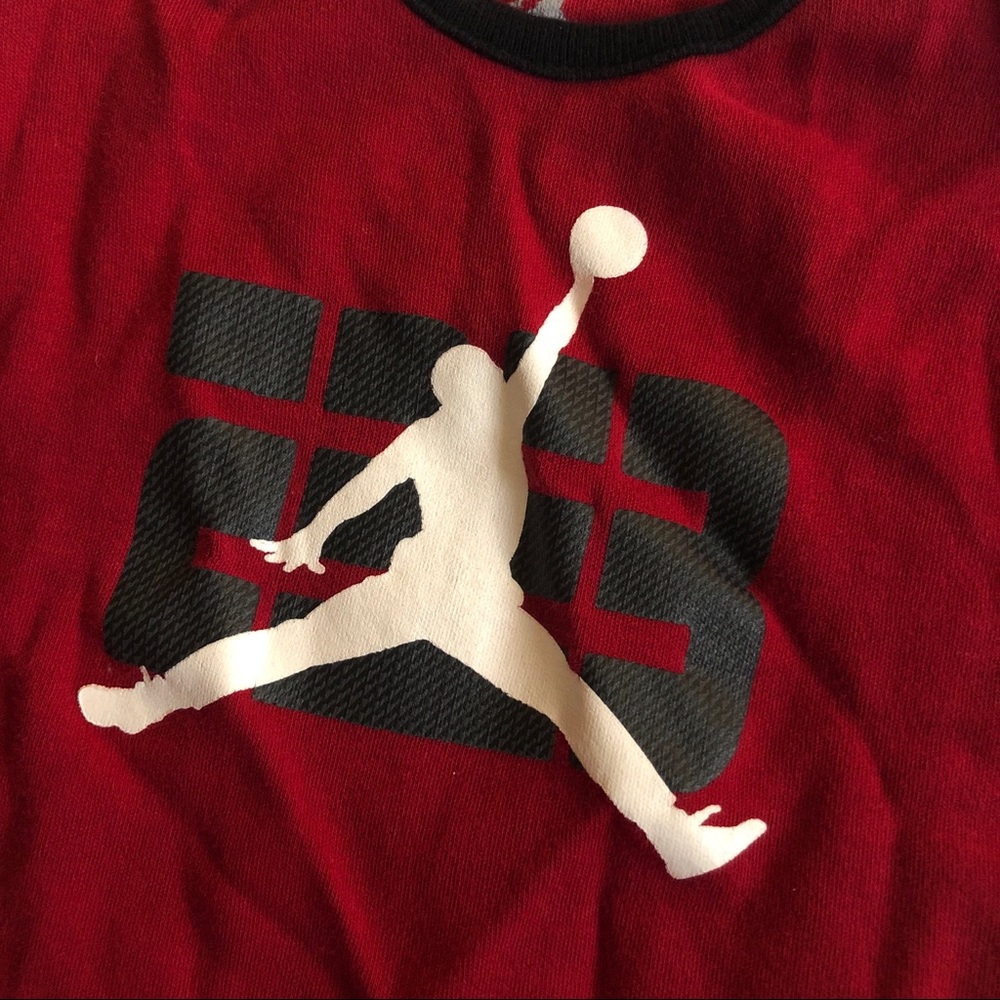Jordan bodysuit - Picture 3 of 4